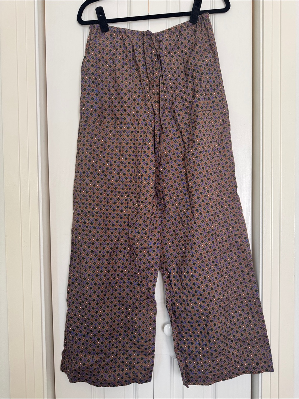 Ciao Lucia - Pull On Pant
